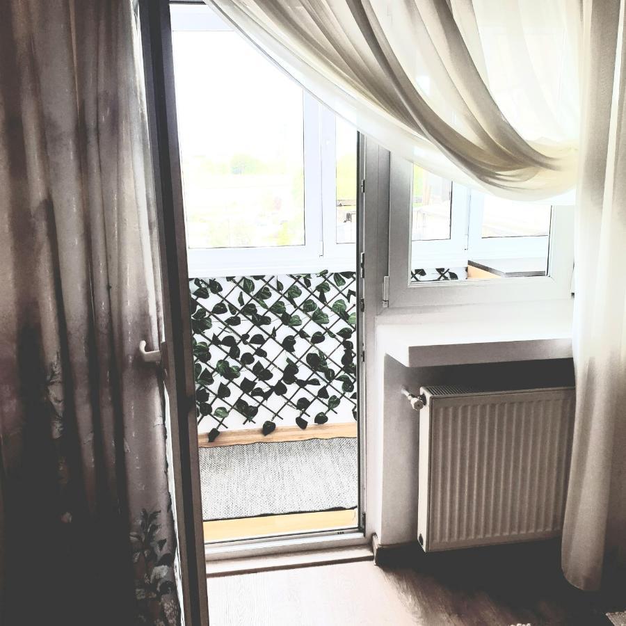 Apartament Carolina Parc Alba Iulia Exterior foto