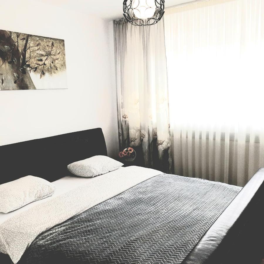 Apartament Carolina Parc Alba Iulia Exterior foto