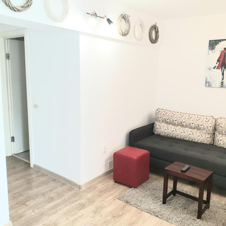 Apartament Carolina Parc Alba Iulia Exterior foto