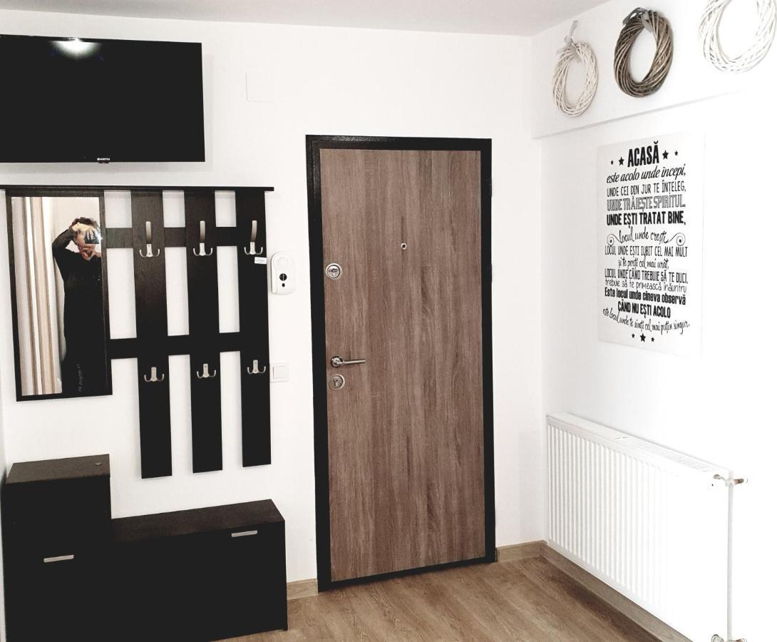 Apartament Carolina Parc Alba Iulia Exterior foto
