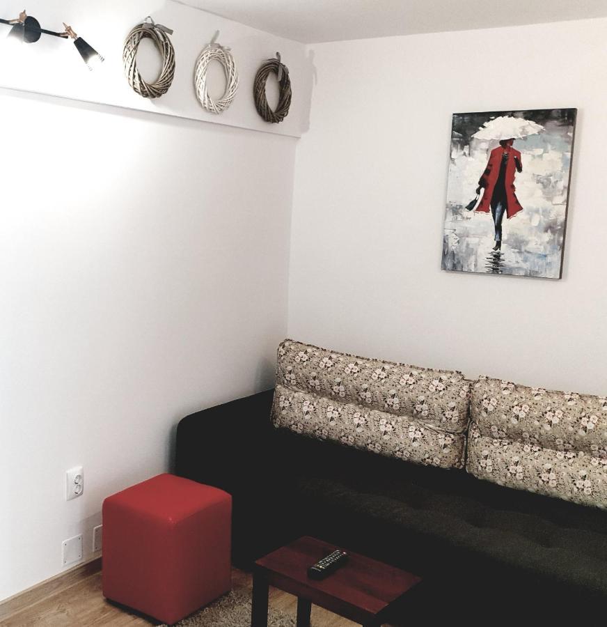 Apartament Carolina Parc Alba Iulia Exterior foto