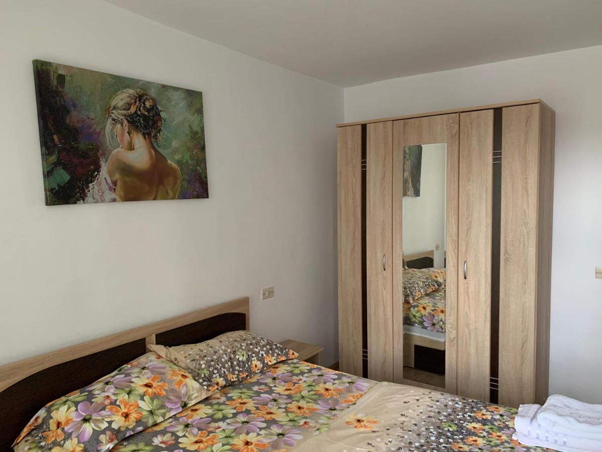 Apartament Carolina Parc Alba Iulia Exterior foto