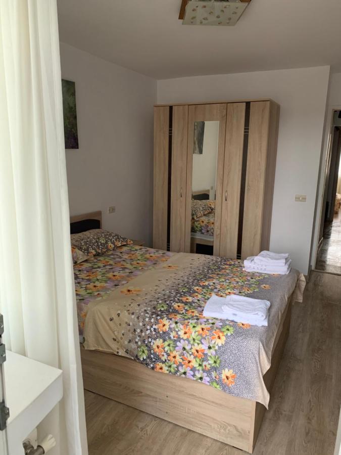Apartament Carolina Parc Alba Iulia Exterior foto