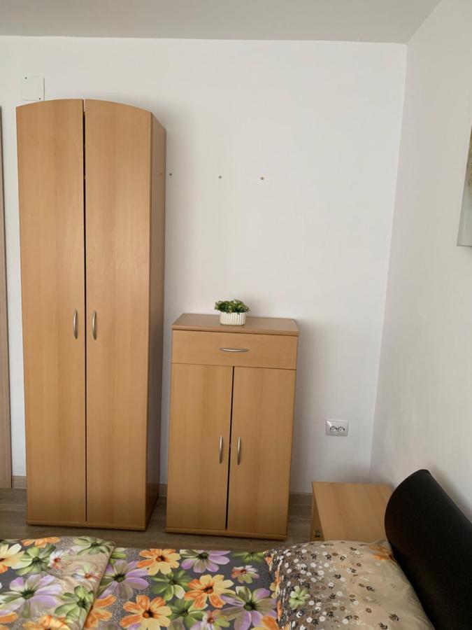 Apartament Carolina Parc Alba Iulia Exterior foto