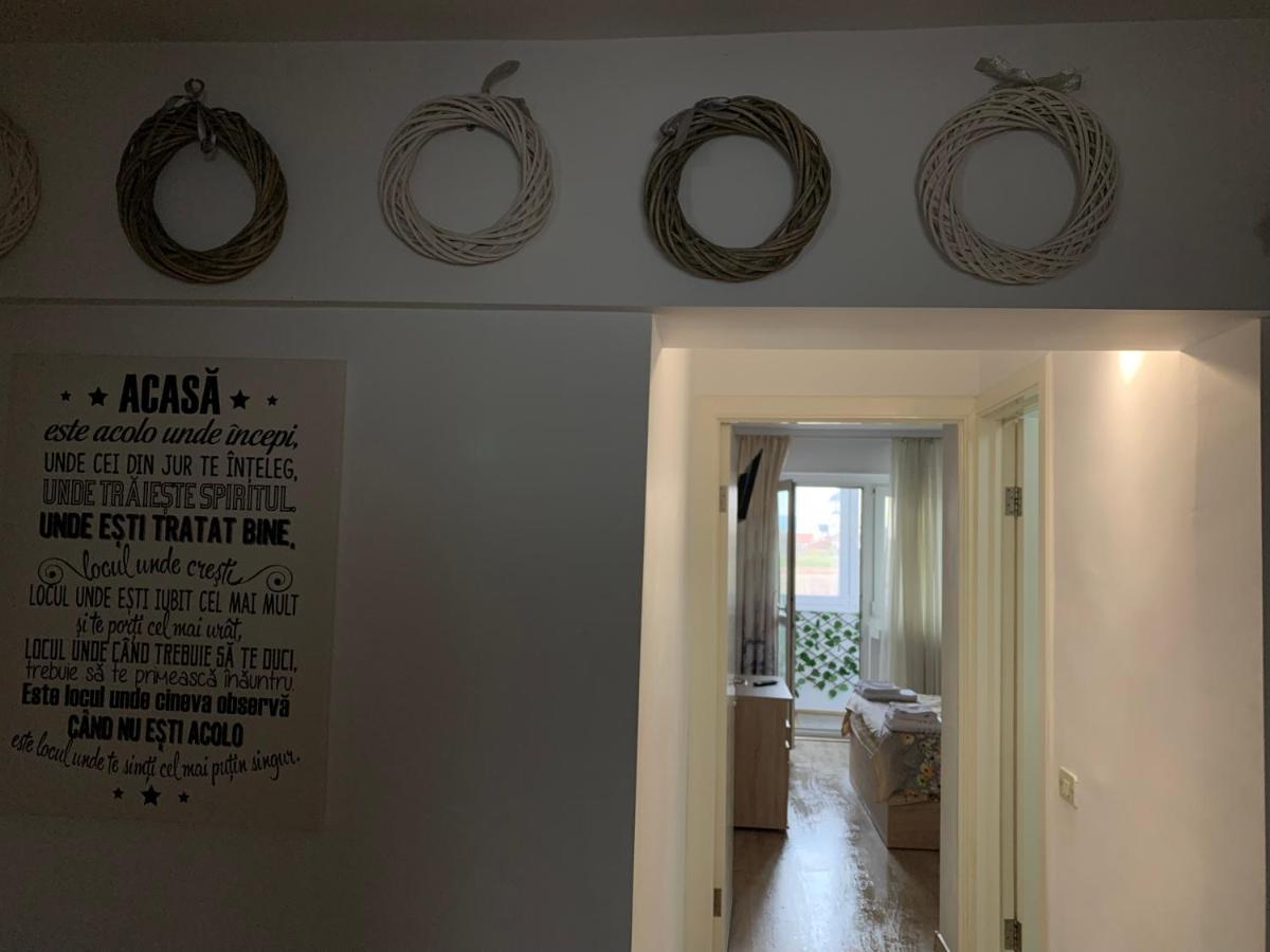 Apartament Carolina Parc Alba Iulia Exterior foto