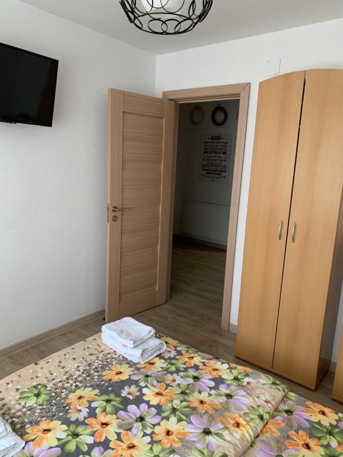 Apartament Carolina Parc Alba Iulia Exterior foto