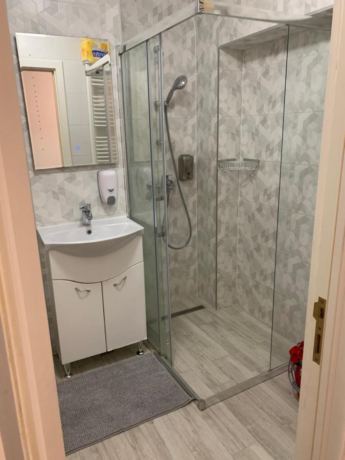 Apartament Carolina Parc Alba Iulia Exterior foto
