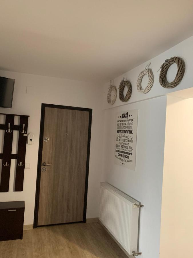 Apartament Carolina Parc Alba Iulia Exterior foto