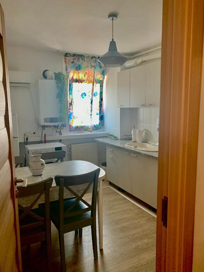 Apartament Carolina Parc Alba Iulia Exterior foto