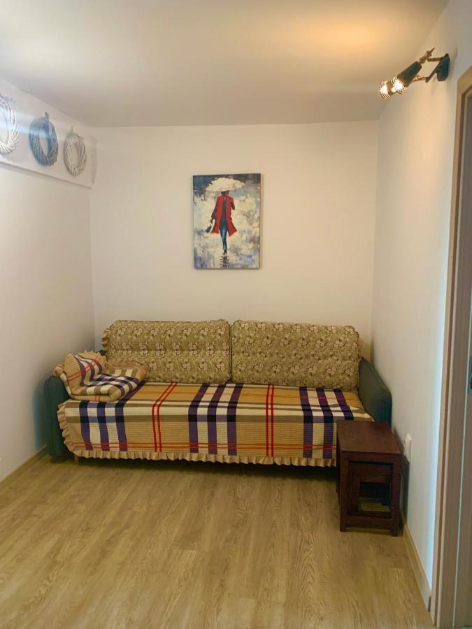Apartament Carolina Parc Alba Iulia Exterior foto